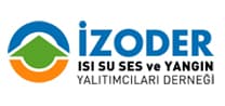 İzoder logo
