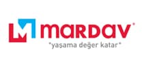 Mardav logo
