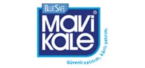Mavi Kale logo