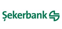 Şekerbank logo