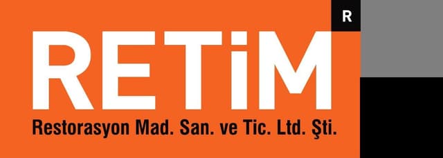 Retim Restorasyon logo
