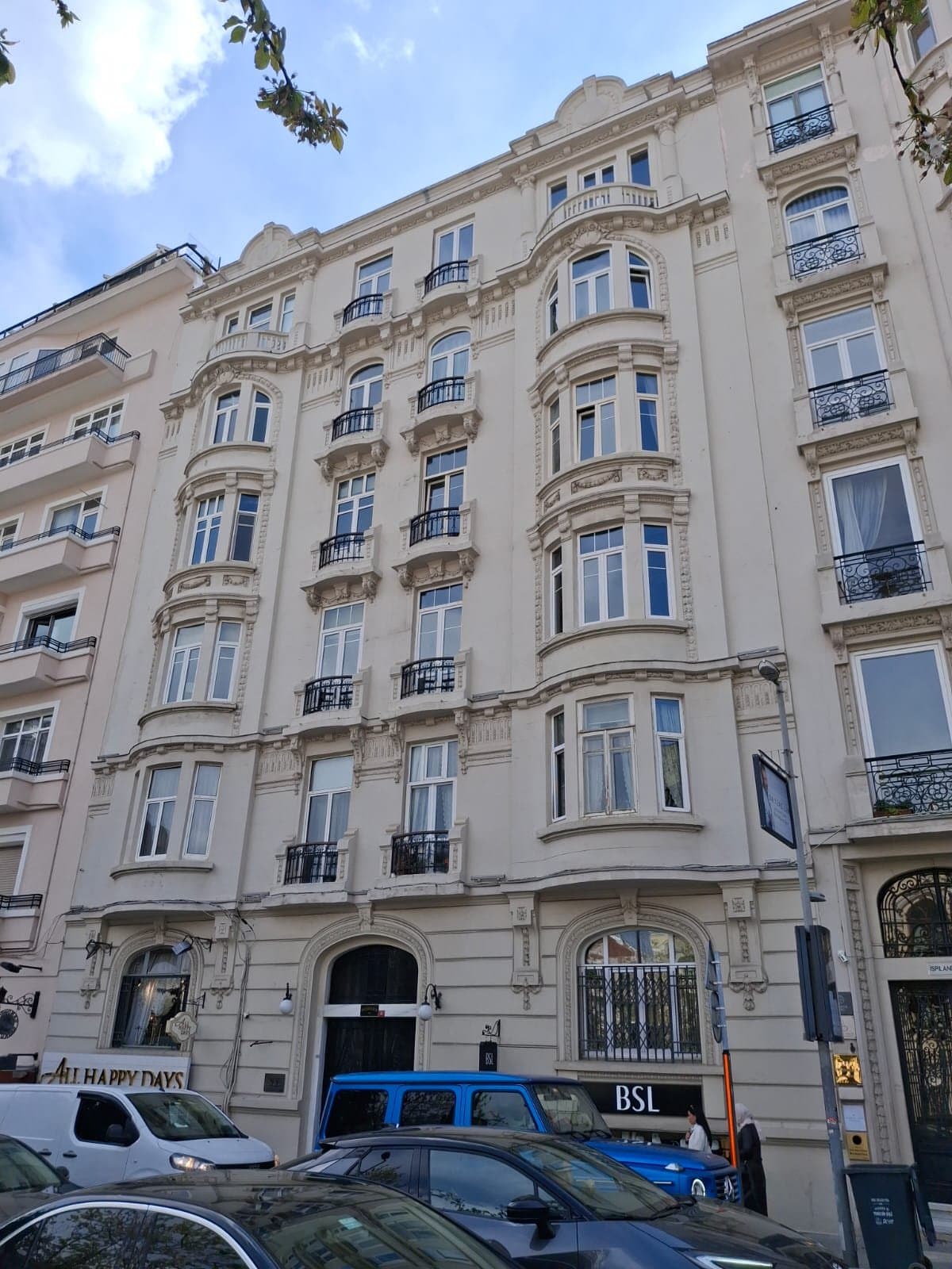 modern apt proje uygulama görseli