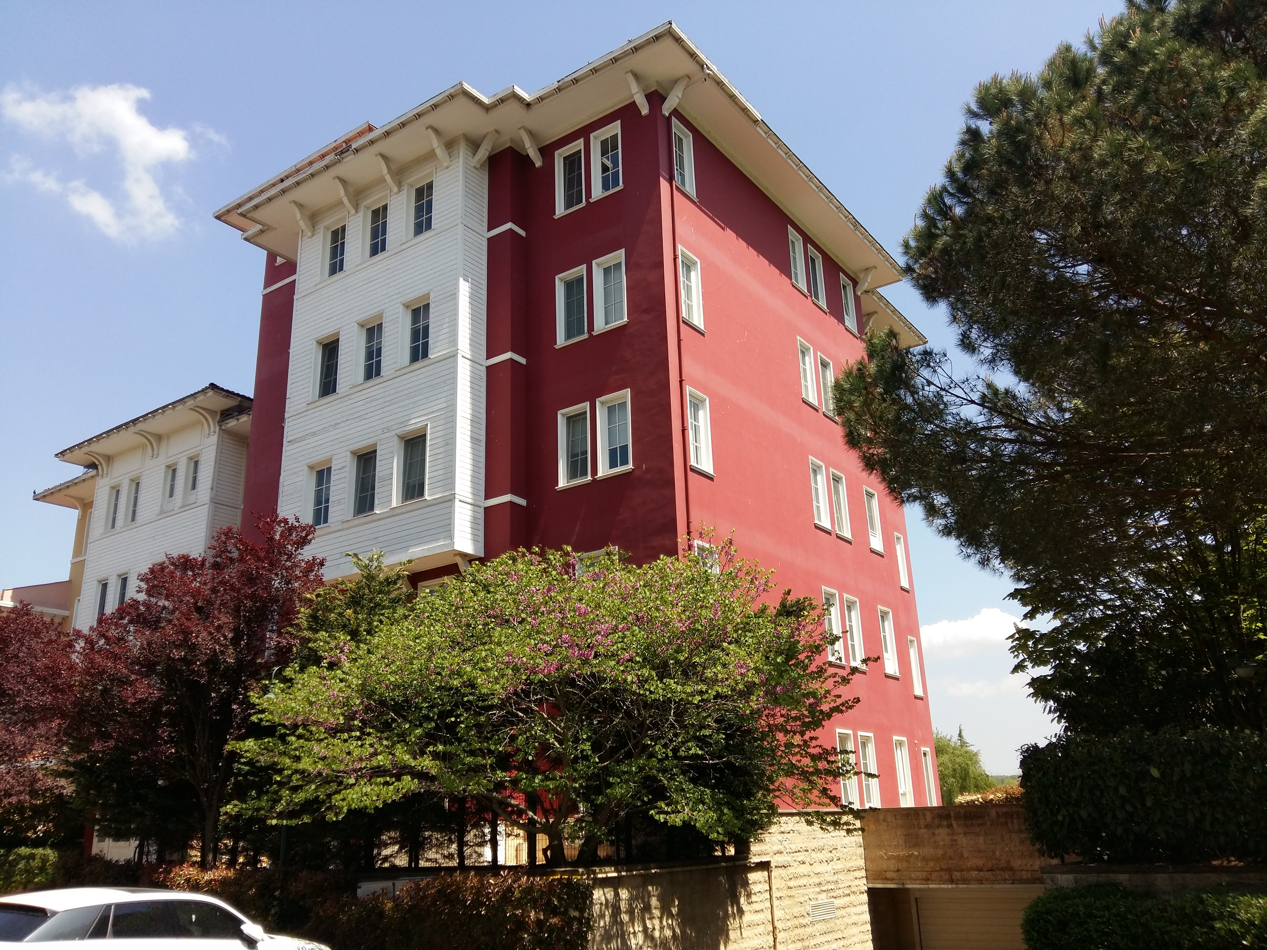 KEMER COUNTRY 43-45-47 KEMERBURGAZ