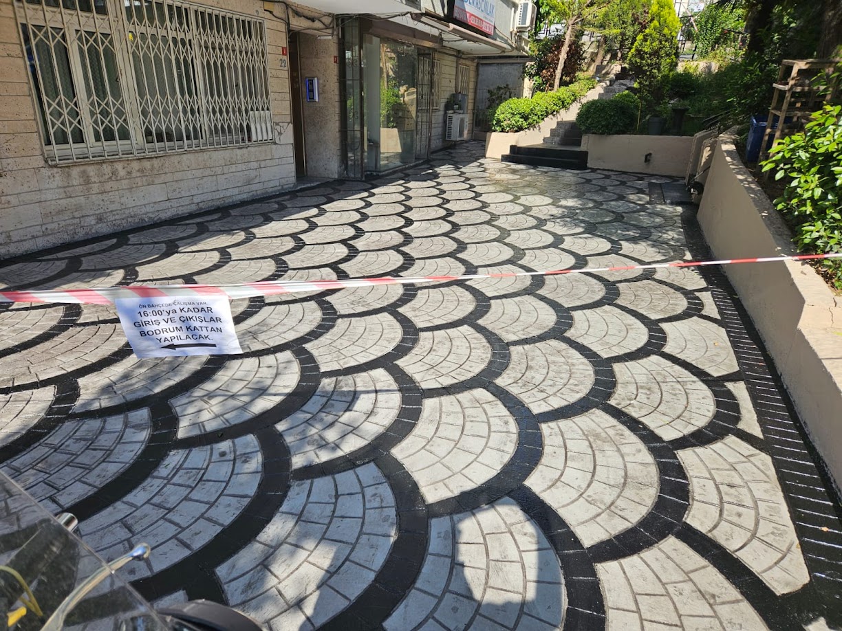 ZÜMRÜT APARTMANI ORTAKLAR FULYA